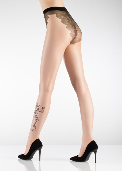 Butterfly Fashion Tights