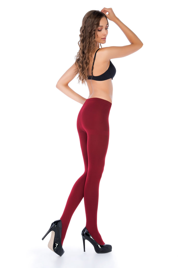 Thermal Tights, Soft & Warm | Penti by Tightso