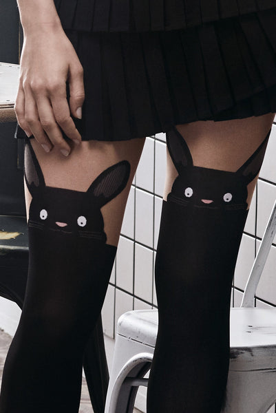Bunny Tights by Penti