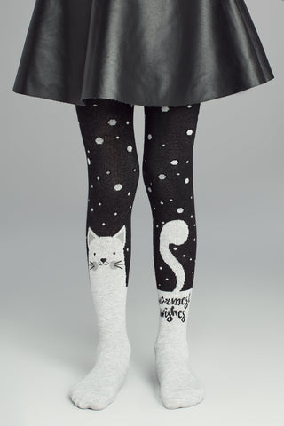 Warmest Wishes Tights