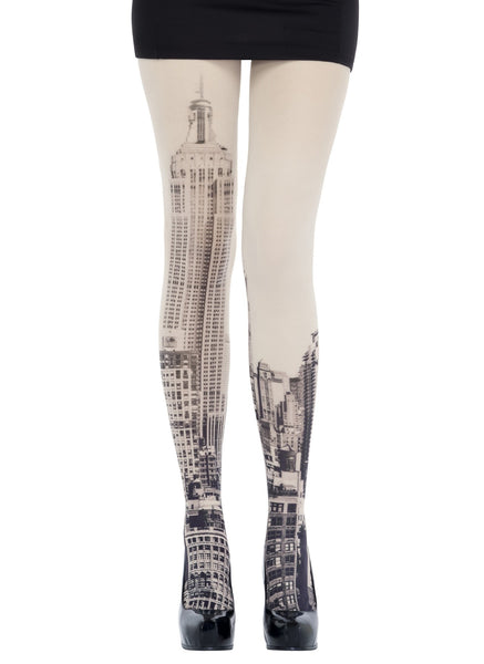 City Tights by Penti